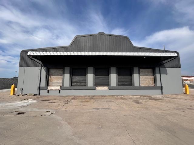 To Let commercial Property for Rent in Deal Party Eastern Cape